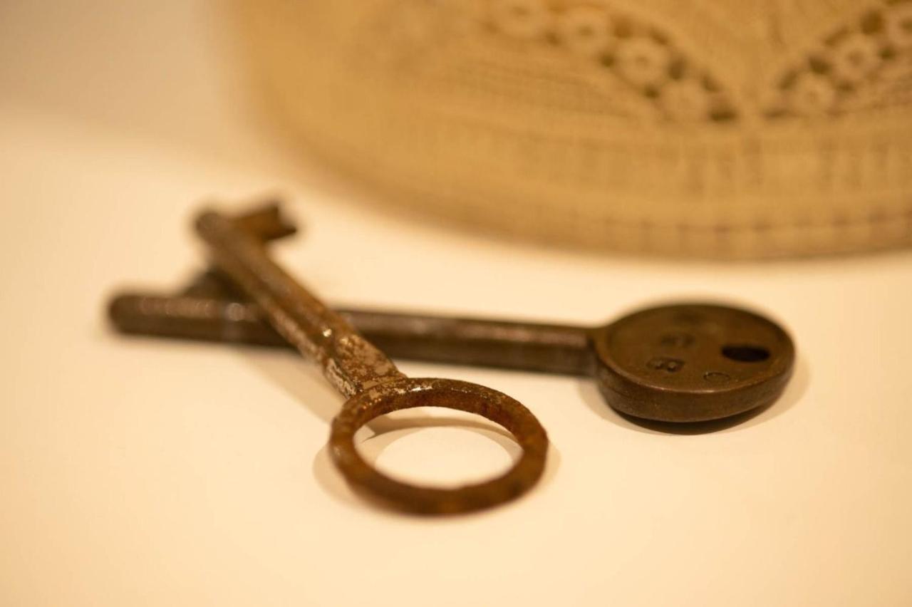L'Arco Affitti Vacanze Bracciano  Zewnętrze zdjęcie