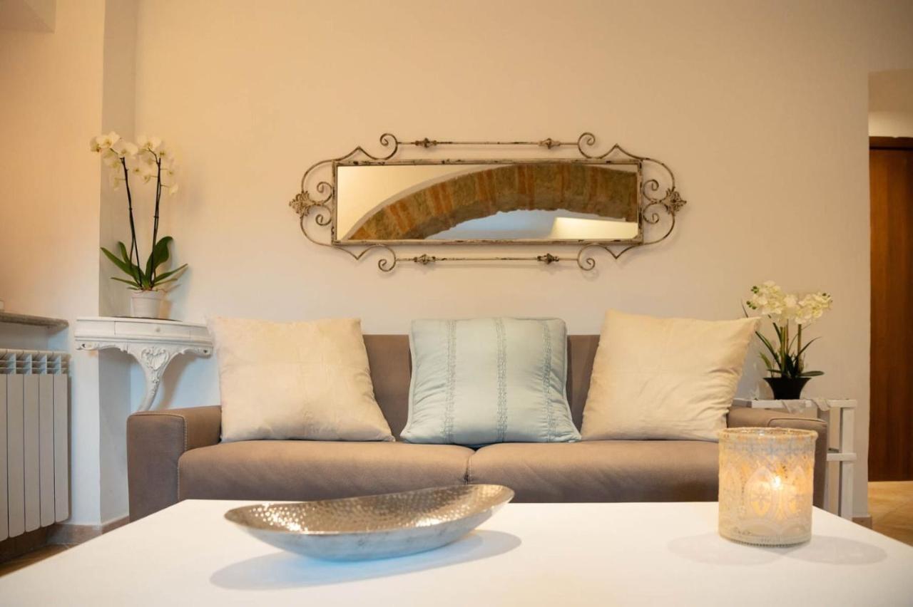 L'Arco Affitti Vacanze Bracciano  Zewnętrze zdjęcie