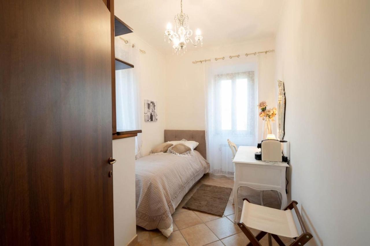 L'Arco Affitti Vacanze Bracciano  Zewnętrze zdjęcie